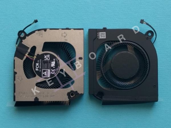 Вентилятор до ноутбука Acer Predator Helios Neo 18 Ai PHN18-72